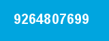 9264807699