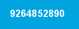 9264852890 9264852890