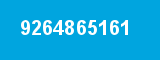 9264865161