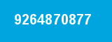 9264870877