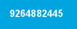 9264882445 9264882445