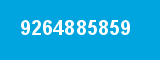 9264885859