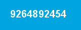 9264892454