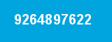9264897622