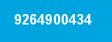 9264900434 9264900434
