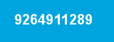 9264911289