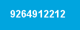 9264912212