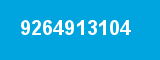 9264913104 9264913104