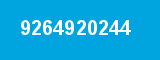 9264920244