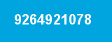 9264921078 9264921078