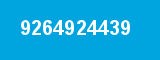 9264924439