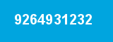 9264931232 9264931232
