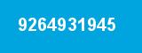 9264931945