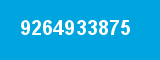9264933875 9264933875