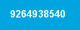 9264938540