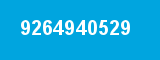 9264940529 9264940529