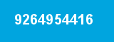 9264954416 9264954416