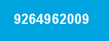 9264962009