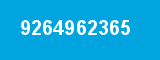 9264962365