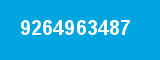 9264963487 9264963487