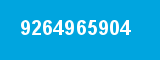 9264965904 9264965904