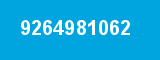 9264981062 9264981062