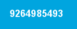 9264985493