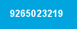 9265023219