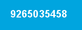 9265035458 9265035458