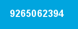 9265062394 9265062394