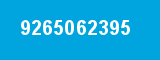 9265062395