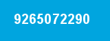 9265072290 9265072290