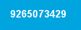 9265073429