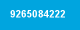 9265084222