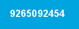 9265092454