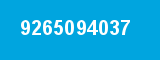 9265094037