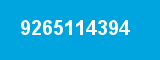 9265114394