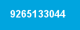 9265133044 9265133044