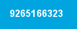 9265166323