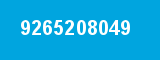 9265208049