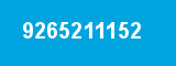 9265211152