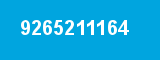 9265211164 9265211164