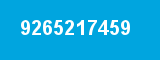 9265217459