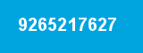 9265217627