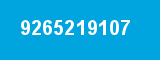 9265219107