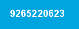 9265220623