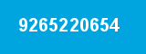 9265220654