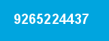 9265224437