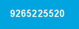 9265225520
