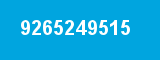 9265249515